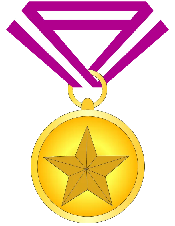 medal