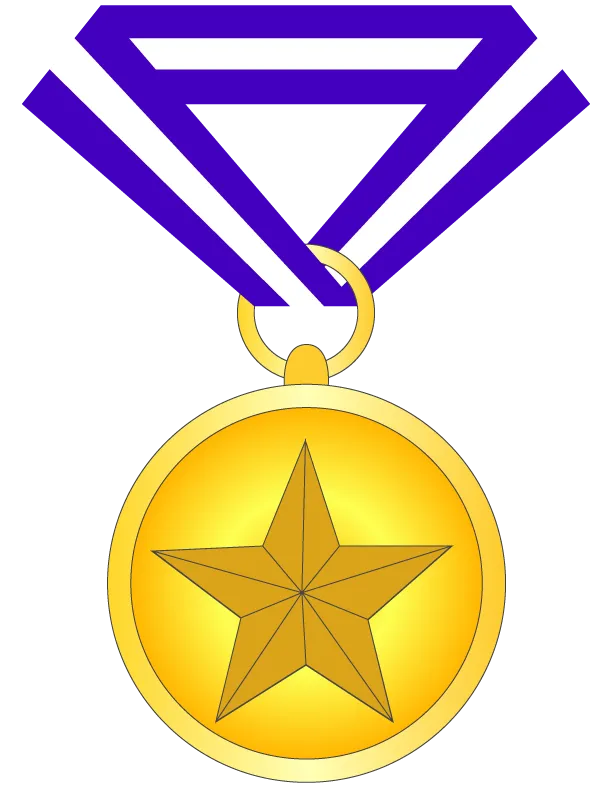 medal