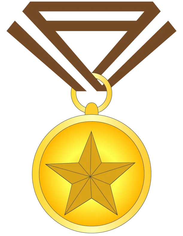 medal